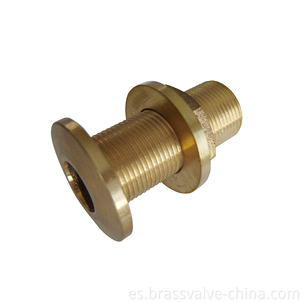 Brass Hull Fitting H866 Jpg